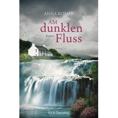 Anna Romer - Am dunklen Fluss