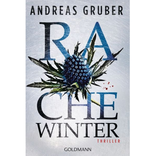 Andreas Gruber - Rachewinter