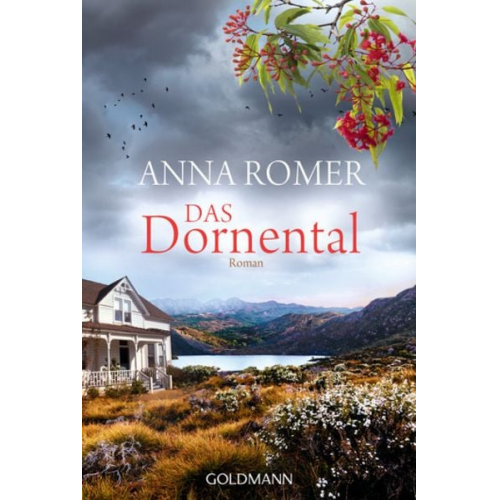 Anna Romer - Das Dornental