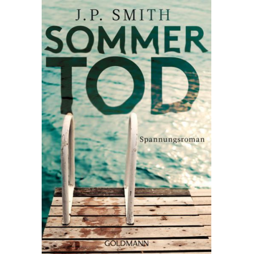 J.P. Smith - Sommertod