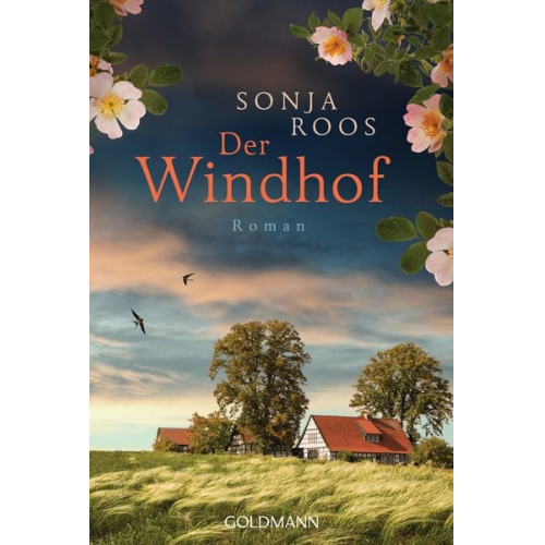 Sonja Roos - Der Windhof