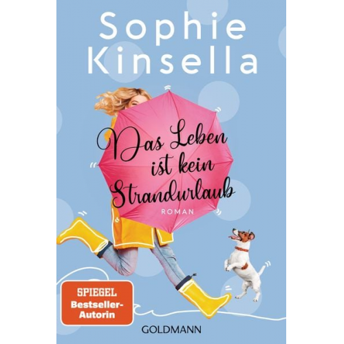 Sophie Kinsella - Das Leben ist kein Strandurlaub