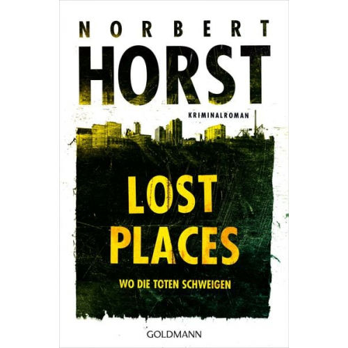 Norbert Horst - Lost Places