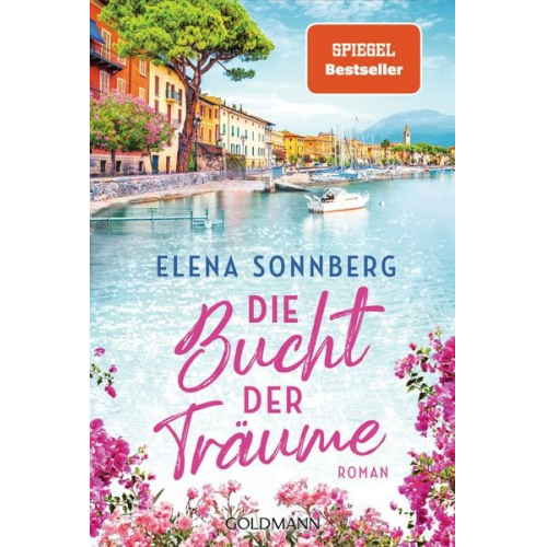 Elena Sonnberg - Die Bucht der Träume