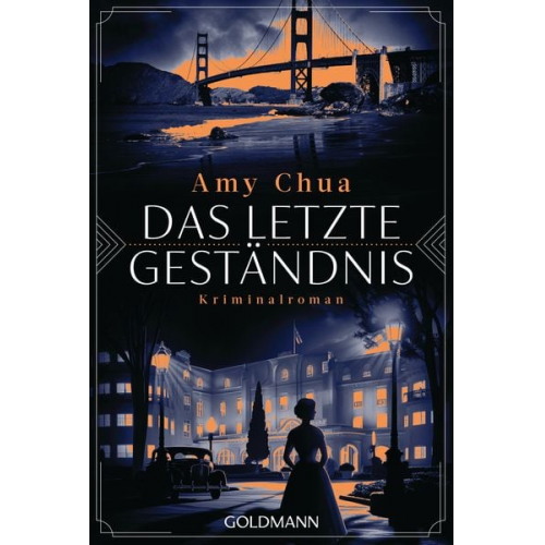 Amy Chua - Das letzte Geständnis