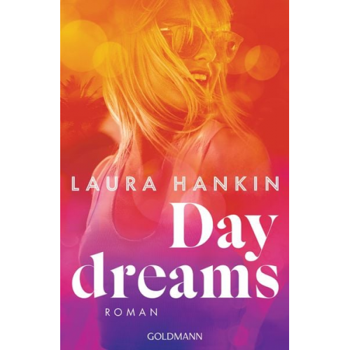 Laura Hankin - Daydreams