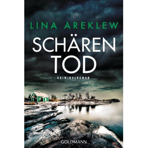 Lina Areklew - Schärentod