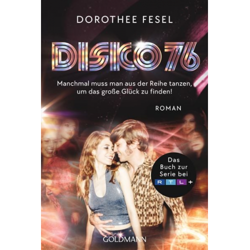 Dorothee Fesel - Disko 76