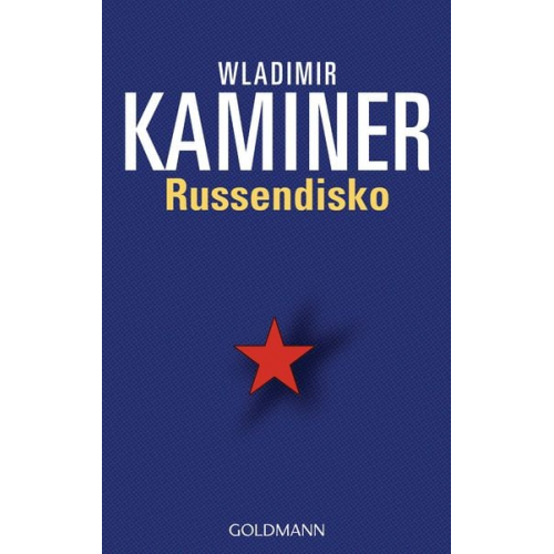 Wladimir Kaminer - Russendisko