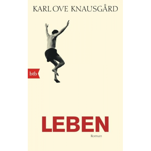 Karl Ove Knausgard - Leben