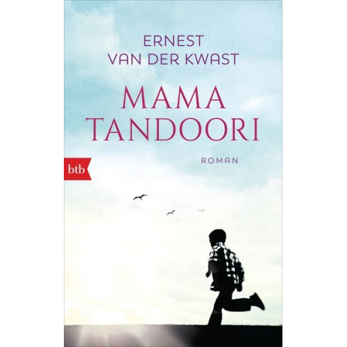 Ernest van der Kwast - Mama Tandoori