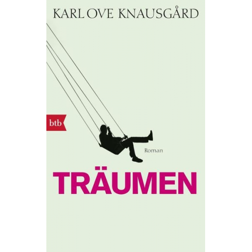 Karl Ove Knausgard - Träumen