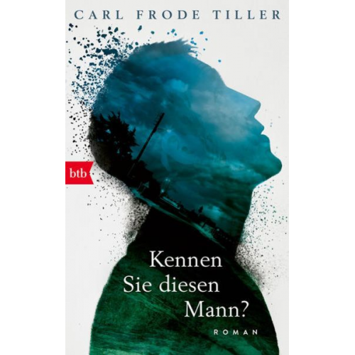 Carl Frode Tiller - Kennen Sie diesen Mann?