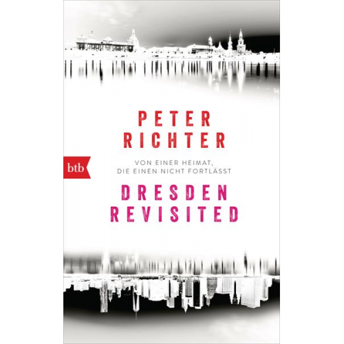 Peter Richter - Dresden Revisited
