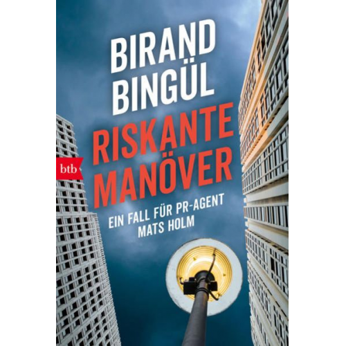 Birand Bingül - Riskante Manöver