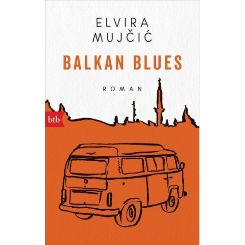 Elvira Mujčić - Balkan Blues