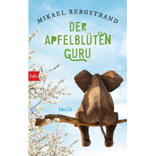 Mikael Bergstrand - Der Apfelblüten-Guru