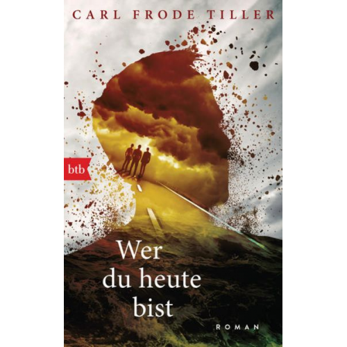 Carl Frode Tiller - Wer du heute bist