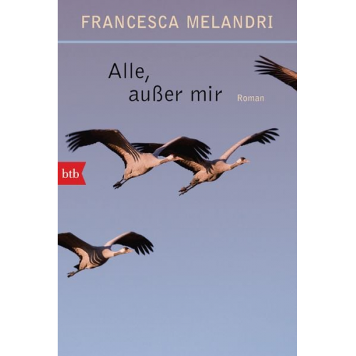 Francesca Melandri - Alle außer mir