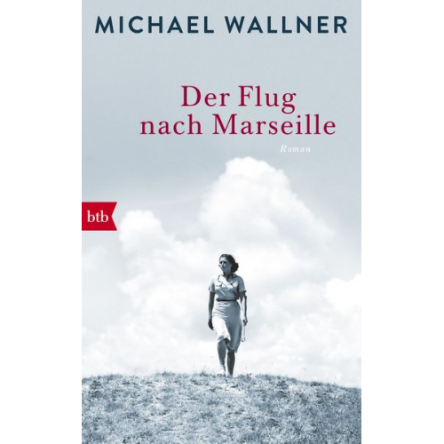 Michael Wallner - Der Flug nach Marseille