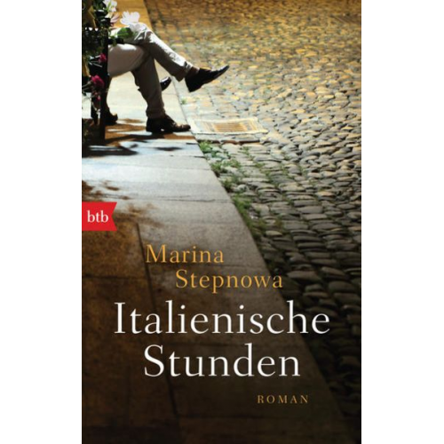 Marina Stepnowa - Italienische Stunden