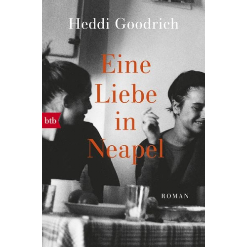 Heddi Goodrich - Eine Liebe in Neapel