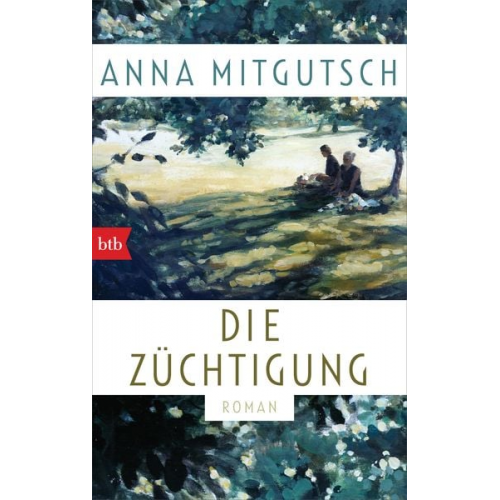 Anna Mitgutsch - Die Züchtigung