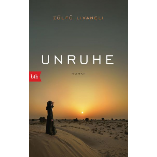 Zülfü Livaneli - Unruhe