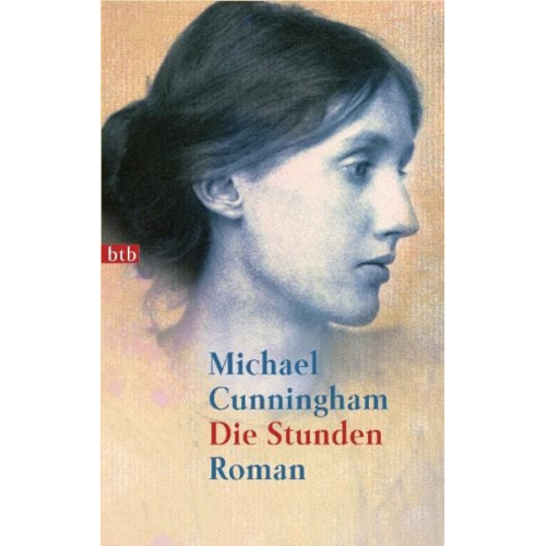 Michael Cunningham - Die Stunden