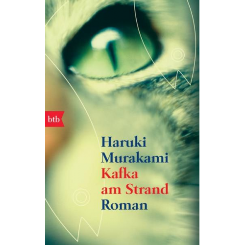 Haruki Murakami - Kafka am Strand