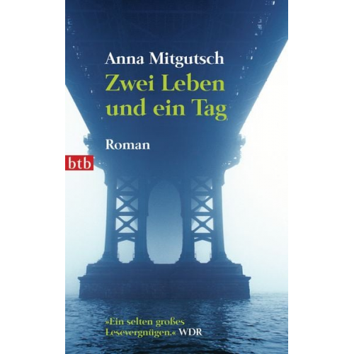 Anna Mitgutsch - Zwei Leben und ein Tag