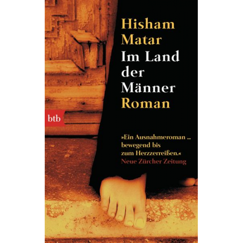 Hisham Matar - Im Land der Männer