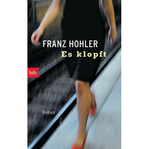 Franz Hohler - Es klopft