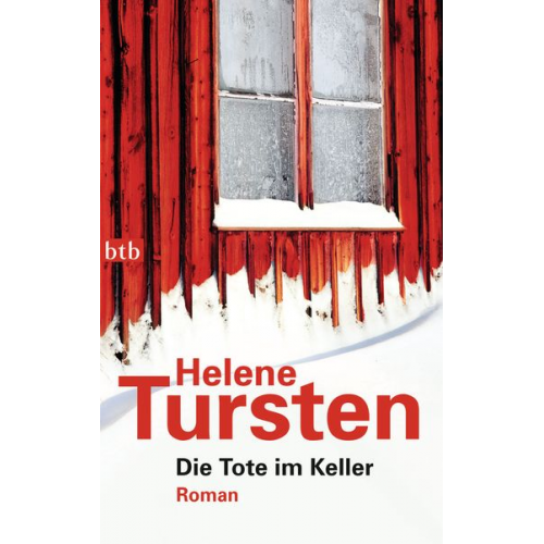 Helene Tursten - Die Tote im Keller