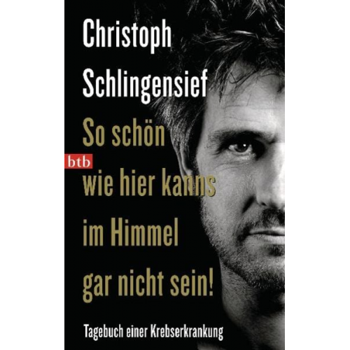 Christoph Schlingensief - So schön wie hier kanns im Himmel gar nicht sein!