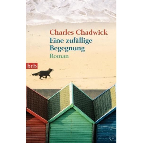 Charles Chadwick - Eine zufällige Begegnung