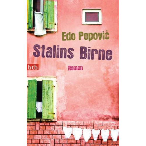 Edo Popović - Stalins Birne