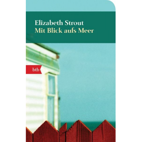 Elizabeth Strout - Mit Blick aufs Meer