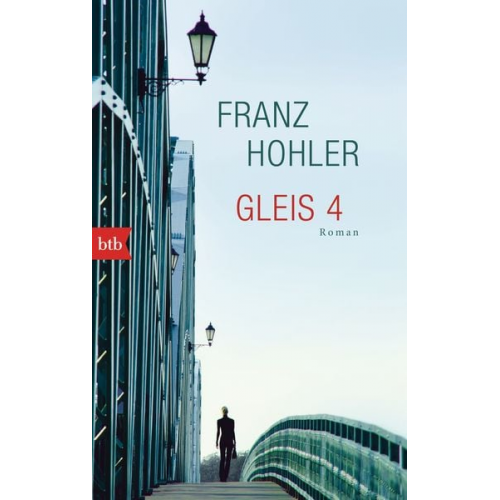 Franz Hohler - Gleis 4