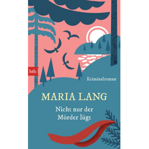 Maria Lang - Nicht nur der Mörder lügt