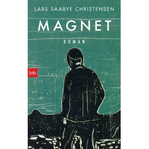 Lars Saabye Christensen - Magnet