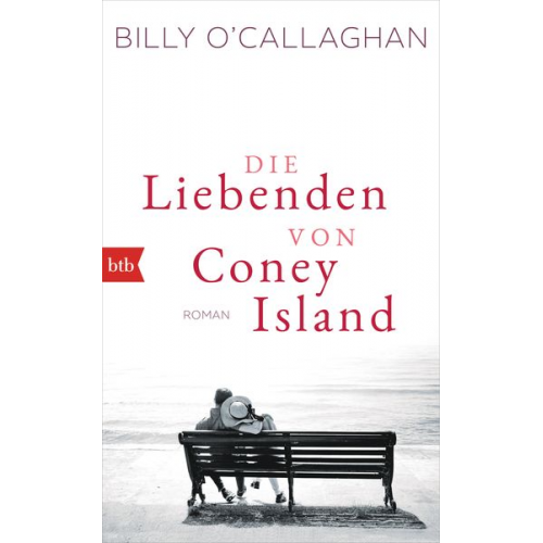 Billy O'Callaghan - Die Liebenden von Coney Island