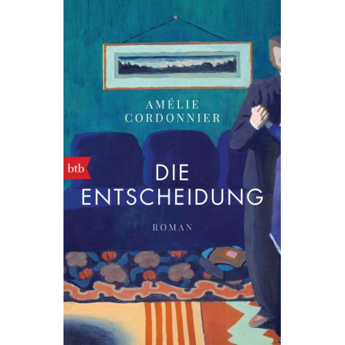 Amélie Cordonnier - Die Entscheidung