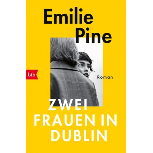 Emilie Pine - Zwei Frauen in Dublin