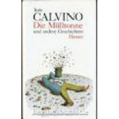 Italo Calvino - Die Mülltonne und andere Geschichten