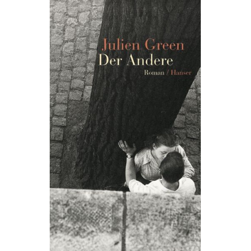 Julien Green - Der Andere