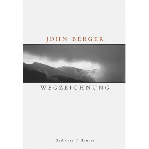 John Berger - Wegzeichnung