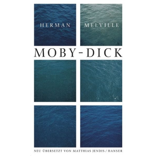 Herman Melville - Moby-Dick