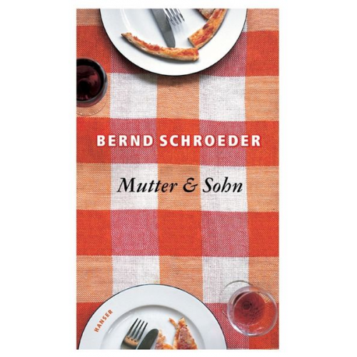 Bernd Schroeder - Mutter & Sohn