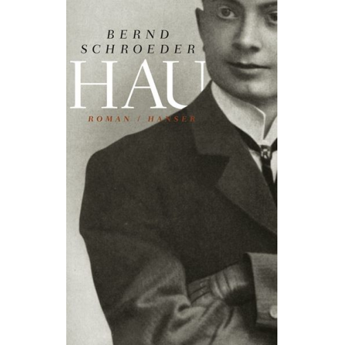 Bernd Schroeder - Hau